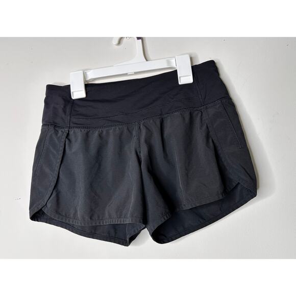 Lululemon Speed Short 4 - Picture 1 of 4